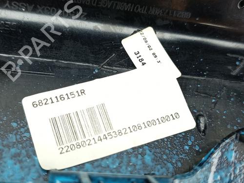 Other RENAULT CLIO V (B7_) 1.0 TCe 90 (B7MT) | BP38305472O1  - Image 5