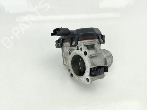 Used Throttle body PEUGEOT PARTNER Box Body/MPV (K9) 1.5 BlueHDi 100 (102 hp) 28378059