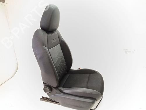 Right front seat JEEP AVENGER (J2) Electric | BP39423710C16  - Image 6