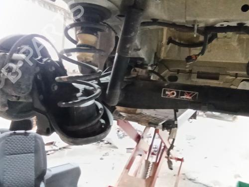 Bagaksel PEUGEOT RIFTER 1.5 BlueHDi 130 | BP37491675M2 - Image 3