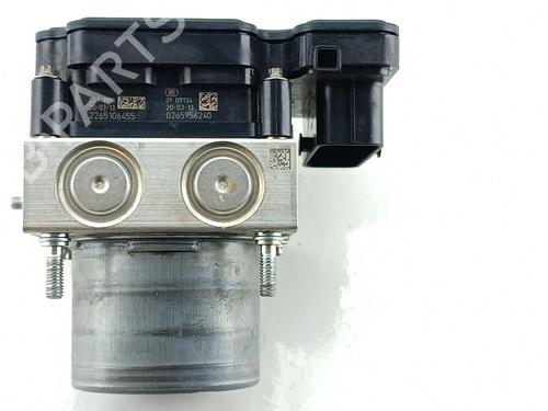 ABS pump PEUGEOT RIFTER 1.5 BlueHDi 100 | BP36222799M43 - Image 5