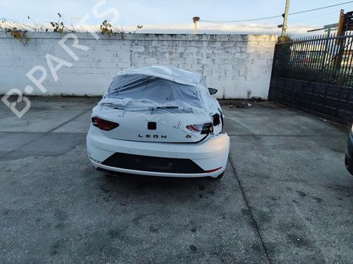 Engine SEAT LEON (5F1) 1.5 TGi | BP30153607M1