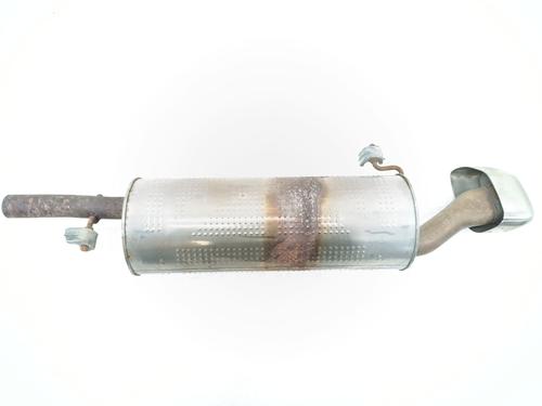 Exhaust system FORD PUMA (J2K, CF7) 1.0 EcoBoost | BP34623863M121  - Image 5
