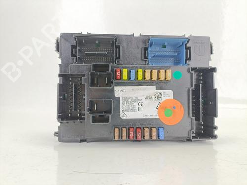 Fuse box FIAT TIPO Hatchback (356_, 357_) 1.0 (357HXN1A) | BP26559345E1