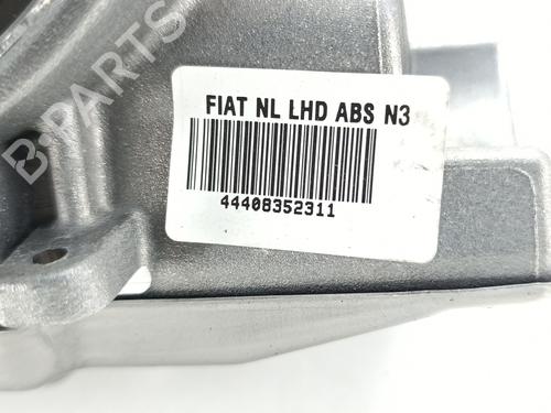 Steering column FIAT 500 (312_) 1.0 Mild Hybrid (312.AYD1B) | BP32988770M21  - Image 7