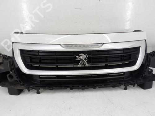 Front slam panel PEUGEOT PARTNER Box Body/MPV 1.6 HDi / BlueHDi 75 | BP15728458C72 