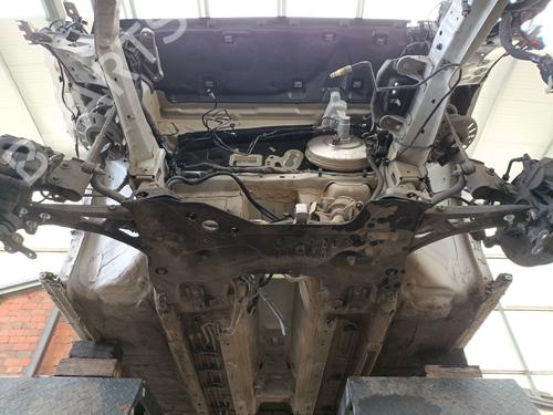 Used Subframe Subframe 36993457 36993457