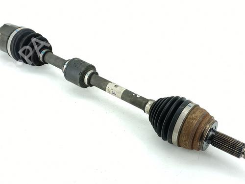 Used Left front driveshaft KIA CEED Sportswagon (CD) 1.0 T-GDI (120 hp) 29624976