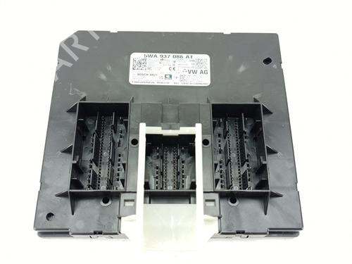 Electronic module AUDI A3 Sportback (8YA, 8YF) 35 TDI | BP29248821M83 
