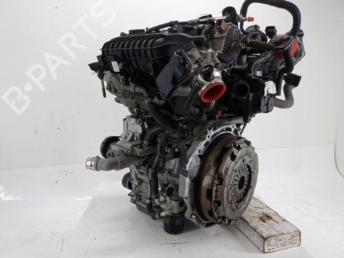 Motor HYUNDAI i30 Estate (PDE) [2017-2025]  25878853