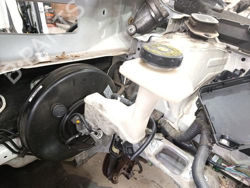 Used Brake master cylinder Brake master cylinder NISSAN X-TRAIL III (T32_, T32R, T32RR) 1.6 dCi ALL MODE 4x4-i (NT32) (130 hp) 33434809 33434809