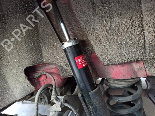 Used Left rear shock absorber VW GOLF VI (5K1) 2.0 TDI (140 hp) 26547521