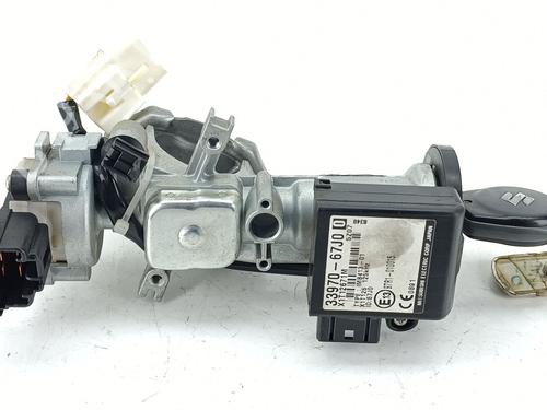 Used Ignition barrel SUZUKI GRAND VITARA II (JT, TE, TD) 1.9 DDiS All-wheel Drive (JT419, TD44, JB419WD, JB419XD,... (129 hp) 28296998