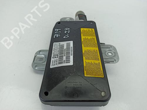 Venstre sete kollisjonspute BMW 3 (E46) 320 d | BP25874677C13 