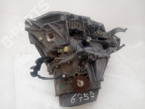 Gearbox CITROËN XSARA (N1) 1.9 TD | BP10163739M3 