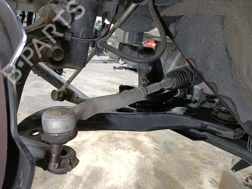 Steering rack TOYOTA COROLLA Hatchback (_E21_, _EA1_, _EH1_) 1.8 Hybrid (ZWE211) | BP31886138M22 - Image 5