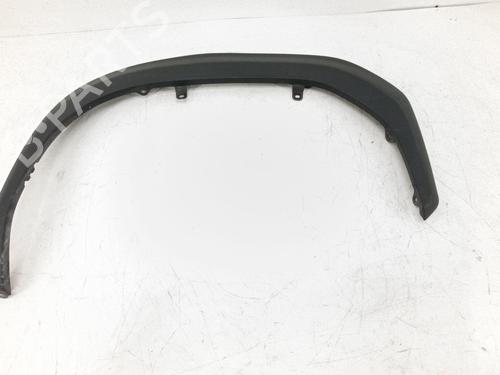 Used Front left wheel arch trim Front left wheel arch trim 37692662 37692662