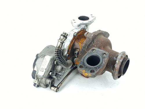 Used Turbocharger/Supercharger Turbocharger/Supercharger 36860034 36860034