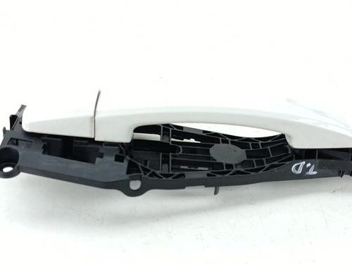 Højre bagtil udvendigt håndtag OPEL MOKKA / MOKKA X (J13) 1.6 CDTI (_76) (136 hp) 31042360