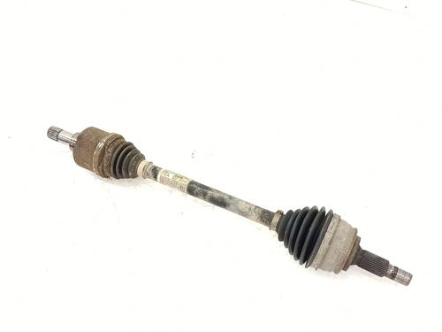 Left front driveshaft OPEL COMBO Box Body/MPV (K9) 1.5 D | BP39200428M38 - Image 2