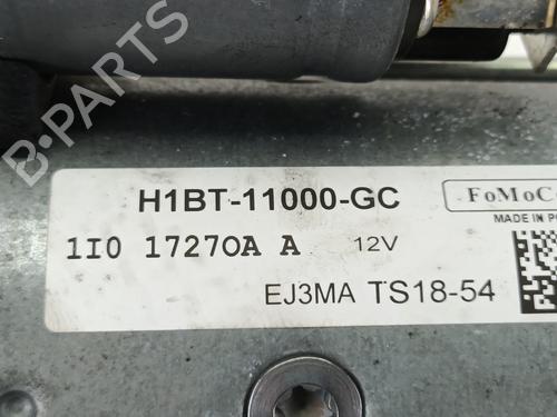 Starter FORD FOCUS III | BP25876500M8