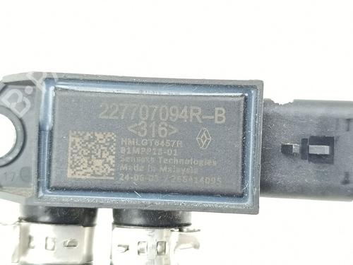 Electronic sensor RENAULT CAPTUR II (HF_) TCe 90 (HFM6) | BP29820821M84 