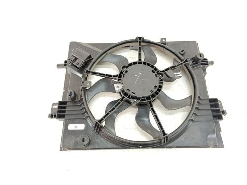 Used Radiator fan Radiator fan DACIA SANDERO III 1.0 TCe 90 (91 hp) 33540718 33540718