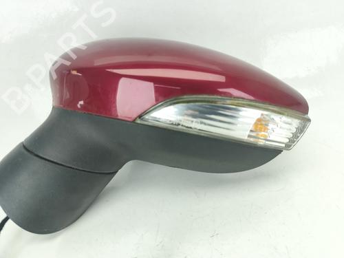 Bakspejl venstre FORD FIESTA VI (CB1, CCN)  | BP29763889C26 