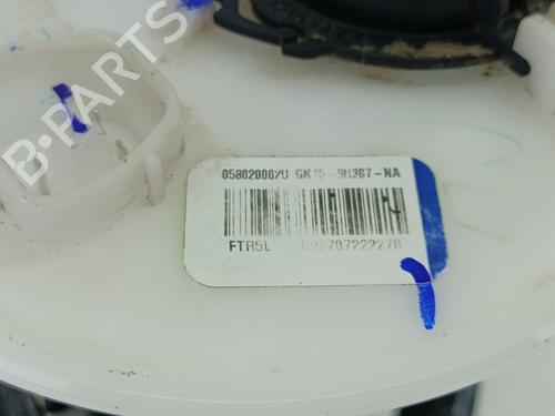 Fuel pump FORD ECOSPORT 1.0 EcoBoost | BP26559314M76 