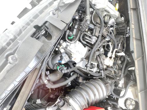 Front right window mechanism FORD FOCUS IV (HN) 1.0 EcoBoost | BP38560532C23 - Image 11