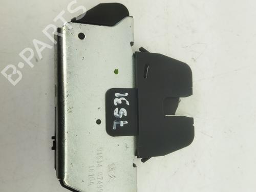 Tailgate lock PEUGEOT 3008 I MPV (0U_) 2.0 HDi | BP26559493C101 