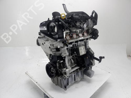 Engine VW GOLF VII (5G1, BQ1, BE1, BE2)  | BP11605718M1 