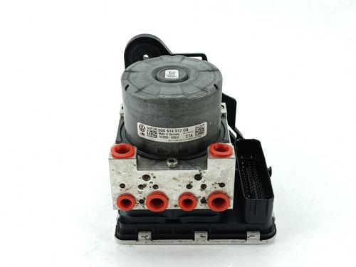 Used ABS pump VW GOLF VII (5G1, BQ1, BE1, BE2) 1.4 TSI (125 hp) 31993064