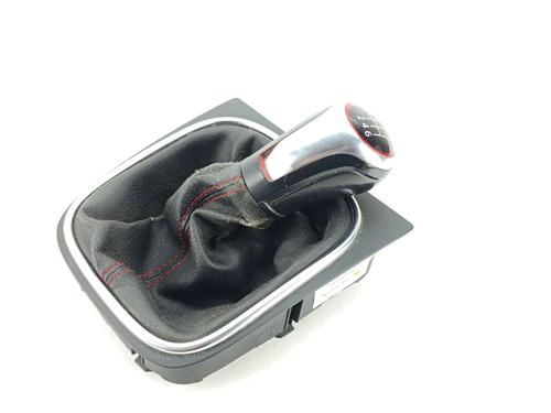 Palanca de cambios VW GOLF VI (5K1) 2.0 GTi (210 hp) 31088652