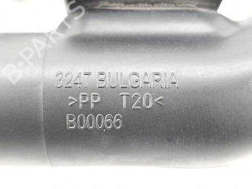 Rør PEUGEOT BOXER Van 2.2 BlueHDi 140 | BP32358172M125