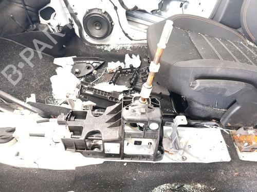 Gearstang Gearstang DACIA SANDERO III 1.0 TCe 90 (91 hp) 33795134 33795134