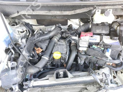 Dashboard NISSAN NV200 / EVALIA Bus 1.5 dCi 90 (M20, M20M) | BP40448341C46 - Image 13