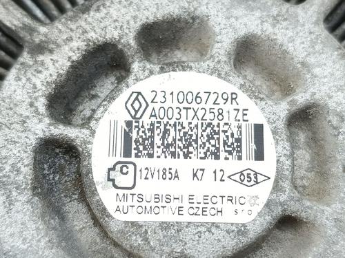 Alternator FIAT TALENTO Van (296_) 1.6 D | BP34509171M7  - Image 5