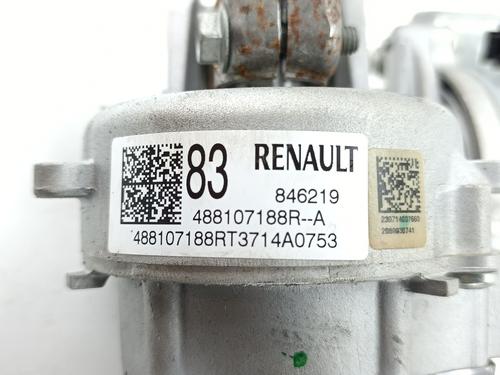 Steering column RENAULT CLIO V (B7_) 1.6 E-TECH 145 (B7MU) | BP32730269M21 - Image 2