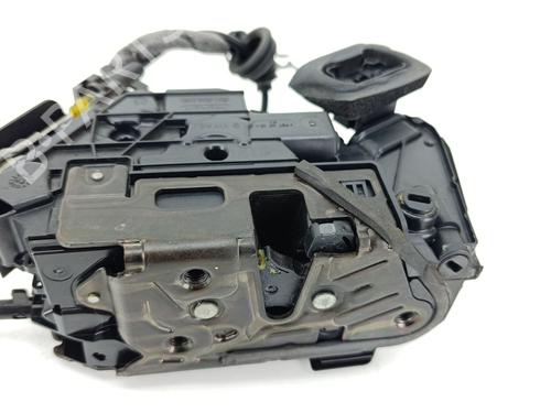 Rear right lock VW GOLF VII Variant (BA5, BV5) 1.6 TDI | BP29122784C99 