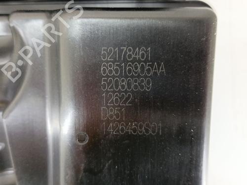 Support JEEP COMPASS (MP, M6, MV, M7) 1.3 | BP37149694C155 - Image 7