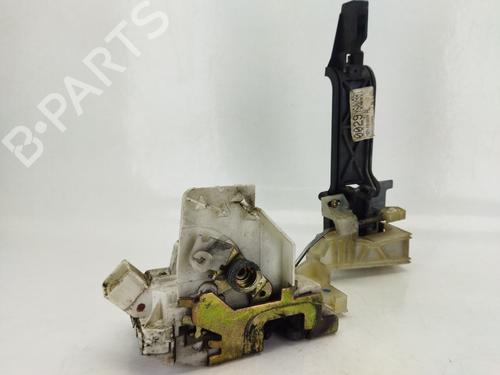 Front right lock FORD MONDEO III Saloon (B4Y)  | BP11515307C97 