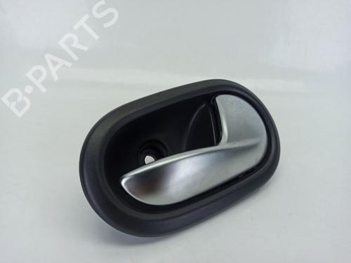 Used Rear right interior door handle DACIA SANDERO II TCe 90 (B8M1, B8MA, B8AC) (90 hp) 13816027