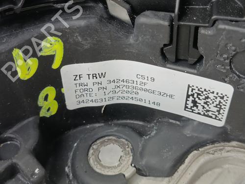Steering wheel FORD FOCUS III  | BP25876406C49 