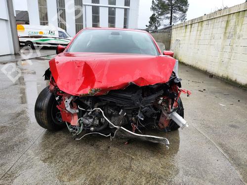 Front right panel RENAULT CLIO IV (BH_) 0.9 TCe 90 (BHNF, BHMA, BHMH, BHJK, BHJR) | BP32751289C59  - Image 12