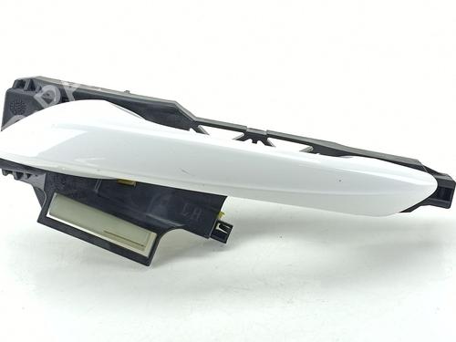 Used Rear left exterior door handle Rear left exterior door handle 39144086 39144086