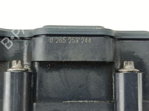 ABS pump OPEL MOVANO B Van (X62) 2.3 CDTI FWD (FV) | BP40150426M43 - Image 6