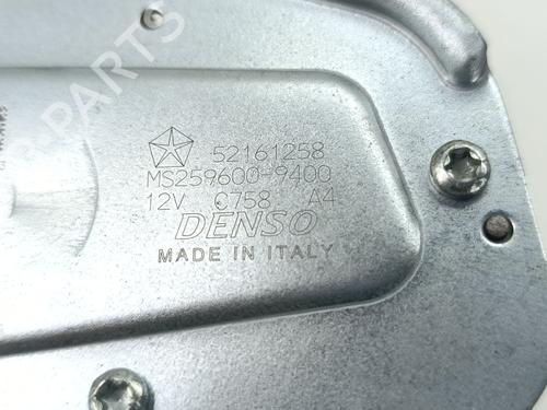 Rear wiper motor JEEP COMPASS (MP, M6, MV, M7) 1.3 Hybrid 4x4 | BP40295957M102 - Image 4