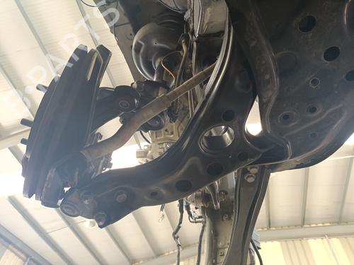 Left front suspension arm TOYOTA C-HR (_X1_) 1.8 Hybrid (ZYX10_, ZYX11_) | BP27514580M12 