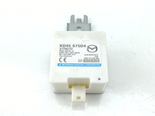 Modulo elettronico Modulo elettronico 38594037 38594037